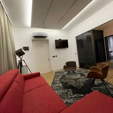 Hyatt Apartment Ριέκα Εξωτερικό φωτογραφία