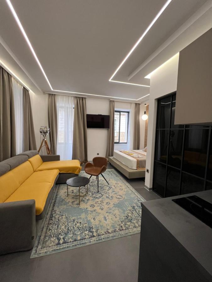 Hyatt Apartment Ριέκα Εξωτερικό φωτογραφία