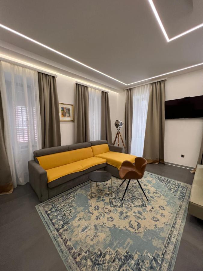 Hyatt Apartment Ριέκα Εξωτερικό φωτογραφία