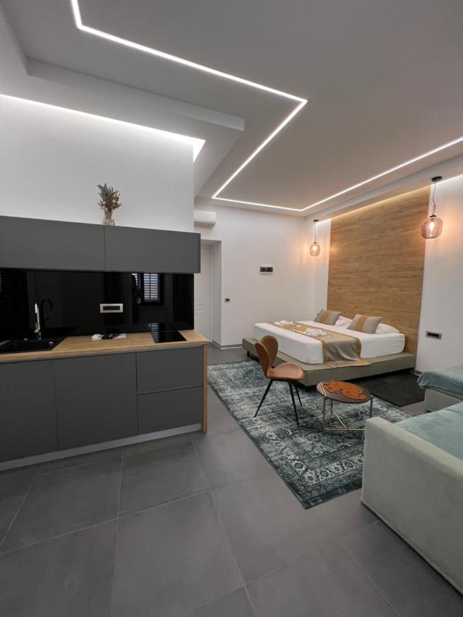 Hyatt Apartment Ριέκα Εξωτερικό φωτογραφία