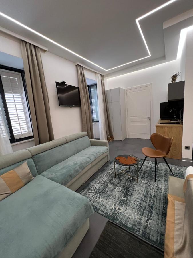 Hyatt Apartment Ριέκα Εξωτερικό φωτογραφία