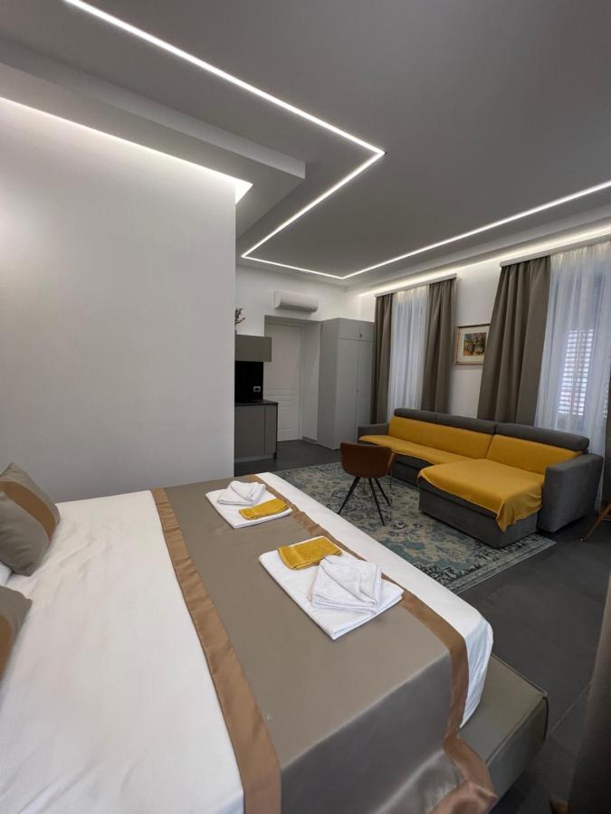Hyatt Apartment Ριέκα Εξωτερικό φωτογραφία