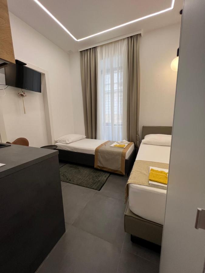 Hyatt Apartment Ριέκα Εξωτερικό φωτογραφία
