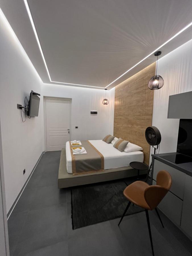Hyatt Apartment Ριέκα Εξωτερικό φωτογραφία