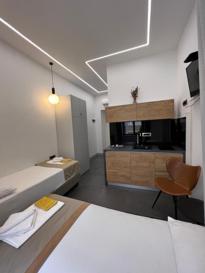 Hyatt Apartment Ριέκα Εξωτερικό φωτογραφία