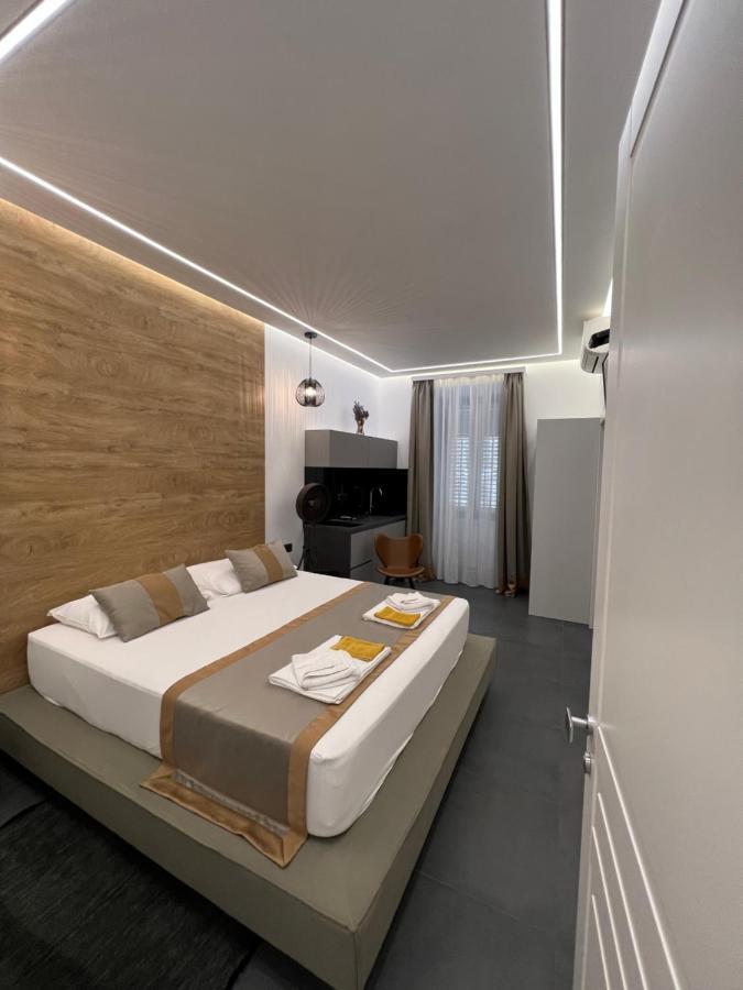 Hyatt Apartment Ριέκα Εξωτερικό φωτογραφία