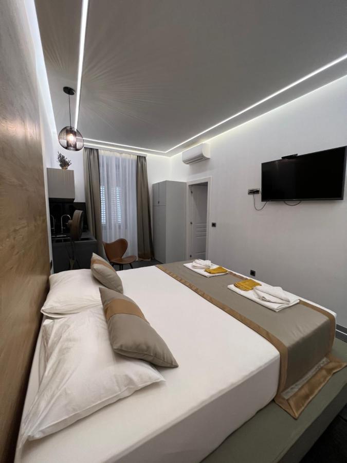 Hyatt Apartment Ριέκα Εξωτερικό φωτογραφία