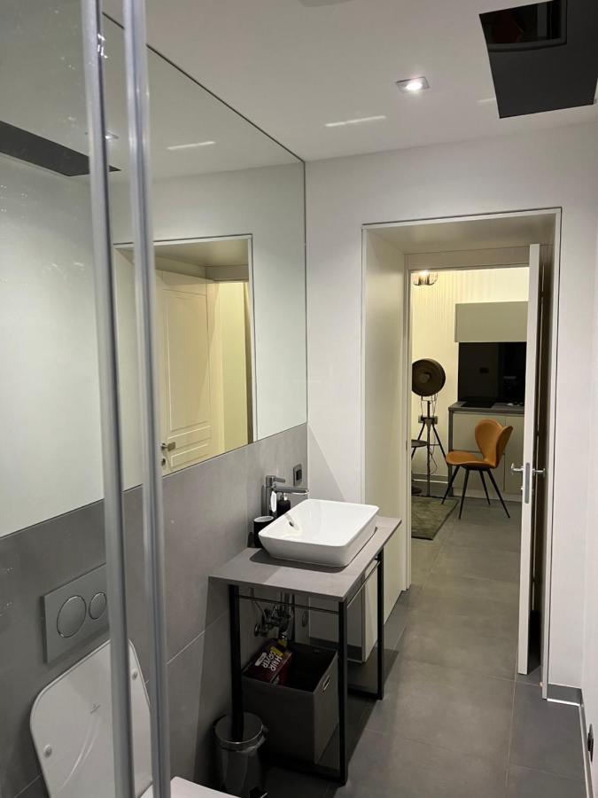 Hyatt Apartment Ριέκα Εξωτερικό φωτογραφία