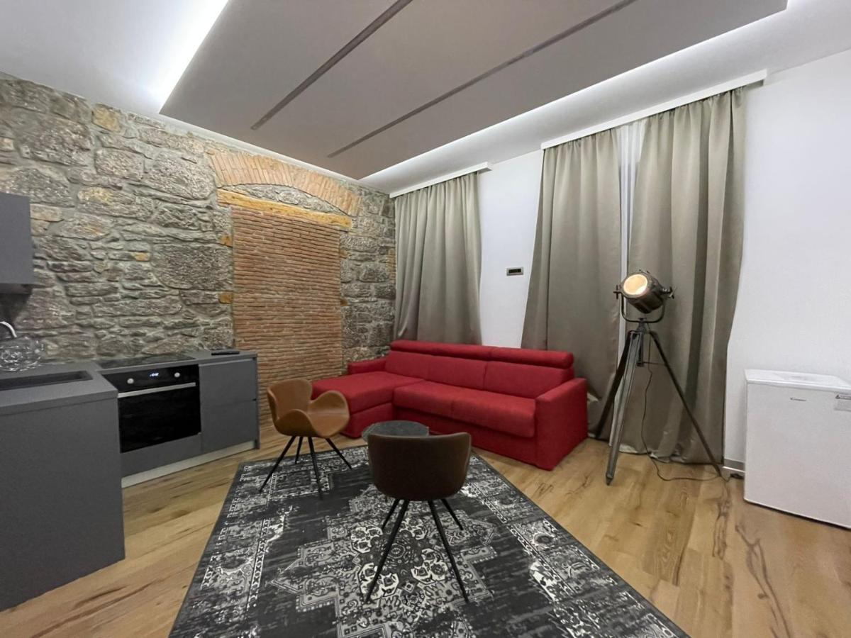 Hyatt Apartment Ριέκα Εξωτερικό φωτογραφία