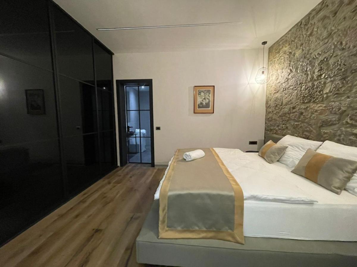 Hyatt Apartment Ριέκα Εξωτερικό φωτογραφία